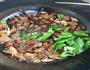香菇炒肉的做法图解11
