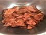 香菇炒肉的做法图解4