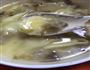 三鲜小馄饨的做法图解3