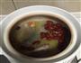 花生红枣鸡脚汤的做法图解13