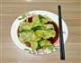 鸡肉蔬菜卷的做法图解5