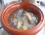 猪蹄山药汤的做法图解5