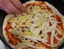 夏威夷披萨的做法图解28