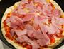 夏威夷披萨的做法图解29