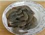 蜜汁脆皮虾的做法图解1