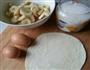 泰式香蕉薄饼的做法图解1