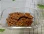 玉米片燕麦饼的做法图解3