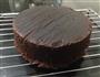 巧克力蛋糕的做法图解17