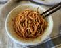 热干面的做法图解8