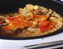 香菇焖饭的做法图解6