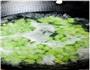 蚕豆米肉丸汤的做法图解4
