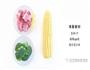 宝宝辅食微课堂  玉米排骨汤的做法图解1