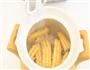 宝宝辅食微课堂  玉米排骨汤的做法图解7