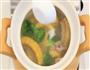 宝宝辅食微课堂  玉米排骨汤的做法图解8