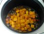 腊味南瓜焖饭 的做法图解8