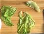 肉末白菜卷的做法图解4