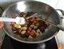 腊肠土豆焖饭的做法图解3