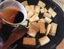 香菇烧豆腐的做法图解3