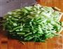 芹菜小炒肉的做法图解1