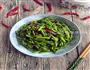 蒜泥肉沫空心菜的做法图解13