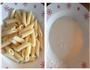 奶油蘑菇通心粉的做法图解6