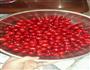 樱桃果酱的做法图解1