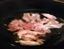 辣子牛肉的做法图解1