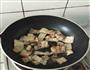 红烧笋干回锅肉的做法图解7