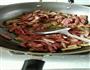 麻辣牛肉的做法图解1