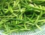 蒜台饺子的做法图解1
