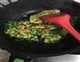 芽苗菜炒鸡蛋的做法图解9