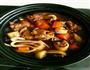 鸡腿煲仔饭的做法图解10