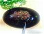 蒜香烤茄的做法图解3
