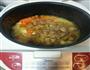 土豆鸡腿肉焖饭的做法图解8
