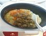 土豆鸡腿肉焖饭的做法图解9