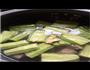苦瓜排骨汤的做法图解4