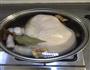 猪肚煲鸡汤的做法图解7