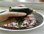 粽子—蜜枣红豆粽的做法图解11