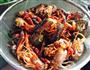 油焖小龙虾的做法图解1