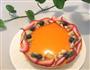 三重芒果慕斯的做法图解32