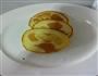 快手早餐香甜煎饼Pancake的做法图解4