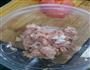 肉酱意粉的做法图解4