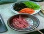 鱼香肉丝的做法图解1