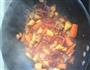 西红柿土豆炖牛肉的做法图解5