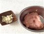 香酥烧烤鸡肉丸的做法图解1