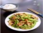 凉瓜肉片的做法图解10