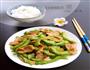 凉瓜肉片的做法图解11