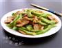 凉瓜肉片的做法图解9