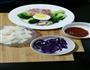 韩式石锅拌饭的做法图解3