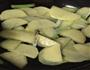 香菇土豆片的做法图解2